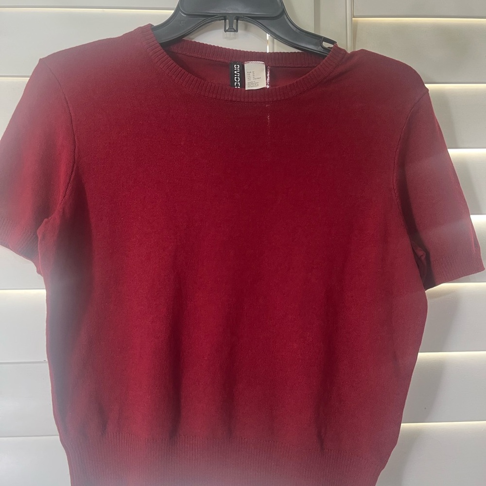 Divided H&M